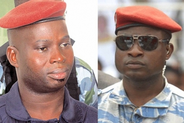 Justice-Proc&egrave;s des officiers pro-Gbagbo : 20 ans de prison pour S&eacute;ka S&eacute;ka,  5 ans pour Ab&eacute;hi (Verdict)