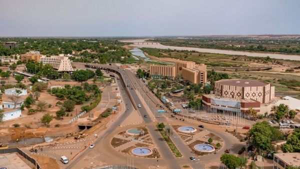 Burkina Faso : une croissance fragile port&eacute;e par l&rsquo;or et les services, frein&eacute;e par l&rsquo;ins&eacute;curit&eacute; et l&rsquo;&eacute;nergie