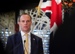 GB: Nouvelles sanctions contre l&rsquo;arm&eacute;e birmane