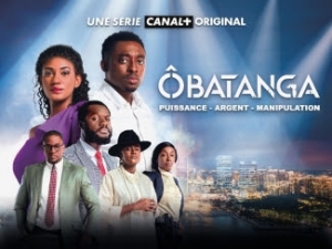 CANL+ lance &Ocirc;BATANGA