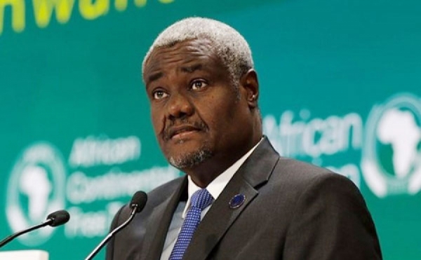 Int&eacute;gration sous-r&eacute;gionale: L&rsquo;UA met l&rsquo;accent sur la libre circulation des personnes