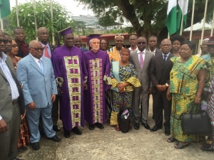 C&ocirc;te d&rsquo;Ivoire: l&rsquo;UCLM ouvre des &lsquo;&rsquo;Journ&eacute;es scientifiques de Concertation nationale&rsquo;&rsquo; &agrave; Abidjan