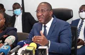 C&ocirc;te d'Ivoire/ Lutte contre la vie ch&egrave;re : Le gouvernement engage &agrave; pr&eacute;server le pouvoir d&rsquo;achat des m&eacute;nages