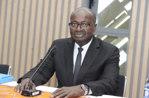 C&ocirc;te d'Ivoire: Faman Tour&eacute; r&eacute;&eacute;lu pr&eacute;sident du Conseil d&rsquo;Administration du DC/BR