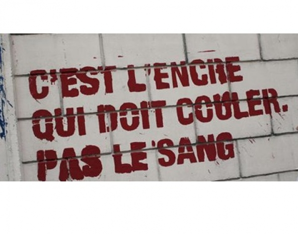 Libert&eacute; de presse : Un nombre record de journalistes en prison, en 2016