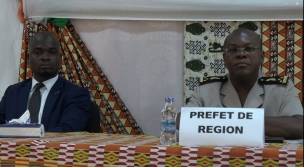 C&ocirc;te d'Ivoire/Inclusion financi&egrave;re : l&rsquo;INS(l'ANS) lance un recensement g&eacute;n&eacute;ral des entreprises et &eacute;tablissements pour un r&eacute;pertoire statistique