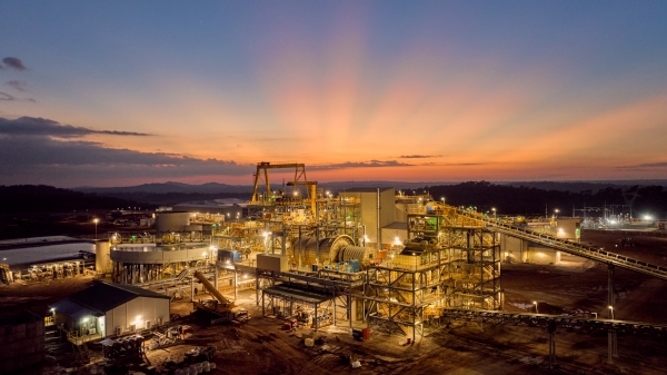 Endeavour Mining : des r&eacute;sultats solides en 2024 et une vision ambitieuse pour 2025