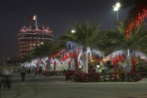 Le Bahre&iuml;n adopte les e-visas pour onze pays d'Afrique dont la C&ocirc;te d&rsquo;Ivoire