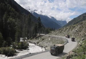 La Chine appelle &agrave; normaliser la gestion des fronti&egrave;res avec l&rsquo;Inde