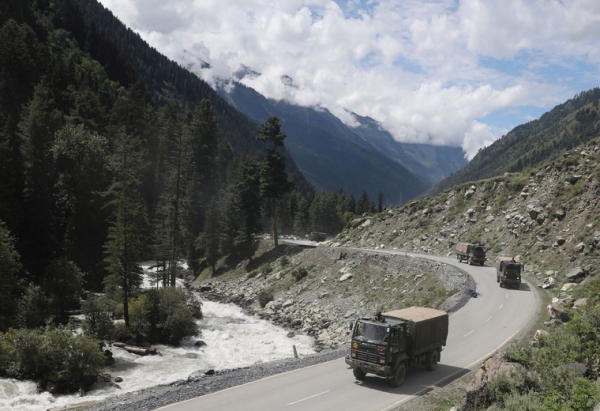 La Chine appelle &agrave; normaliser la gestion des fronti&egrave;res avec l&rsquo;Inde