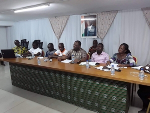 C&ocirc;te d&rsquo;Ivoire: Le RJC-RHDP mobilise pour la grand&rsquo; messe du 28 Septembre