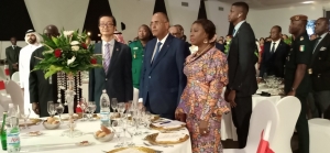 La Chine et la C&ocirc;te d&rsquo;Ivoire c&eacute;l&egrave;brent le 40e anniversaire de leurs relations diplomatiques