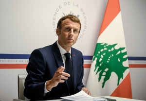 La France promet 100 millions &euro; en appui au Liban