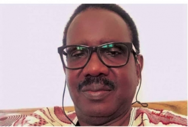 Mali/Pr Issa N&rsquo;diaye: un homme d'&Eacute;tat et un philosophie s&rsquo;est &eacute;teint