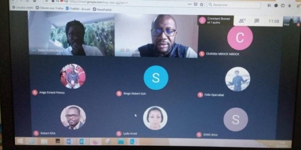 Orange C&ocirc;te d&rsquo;Ivoire contre la propagation des fake news