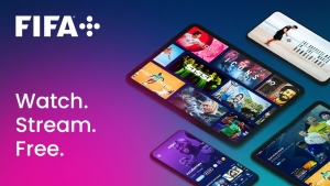 La FIFA lance FIFA+, une plateforme de divertissement gratuite pour les amateurs de football du monde entier