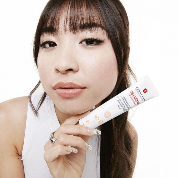 SoPharma lance la Gamme de produits cosm&eacute;tiques Erborian au Maroc