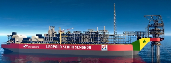Le S&eacute;n&eacute;gal recevra 50 millions EUR d&rsquo;Africa Finance Corporation pour stimuler le secteur p&eacute;trolier et gazier