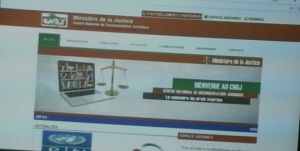 La C&ocirc;te d&rsquo;Ivoire se dote d&rsquo;une biblioth&egrave;que num&eacute;rique de documentation juridique