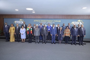 African Investment Forum : l&rsquo;Afrique demeure attractive pour les investisseurs
