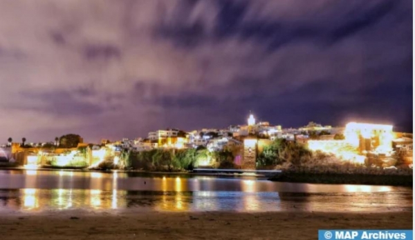 Maroc/Promotion de la culture: l&rsquo;UNESCO d&eacute;clare Rabat &laquo; Capitale mondiale du livre &raquo; pour l&rsquo;ann&eacute;e 2026