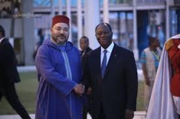 C&ocirc;te d&rsquo;Ivoire/ Coop&eacute;ration bilat&eacute;rale : un visa d&rsquo;entr&eacute;e instaur&eacute; pour  les Ivoiriens en partance pour le Maroc