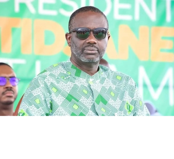 C&ocirc;te d&rsquo;Ivoire &ndash; LDA / L&eacute;gislatives 2025 : Le PDCI-RDA opte pour la bataille des urnes (Tidjane Thiam)