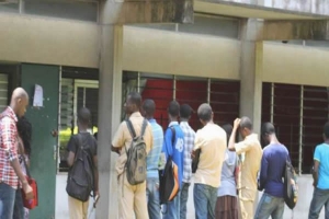 Baccalaur&eacute;at 2015 : 39, 66 % d&rsquo;admis en C&ocirc;te d&rsquo;Ivoire