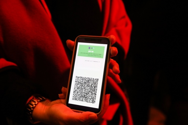 L&rsquo;UE veut harmoniser l&rsquo;usage du certificat Covid