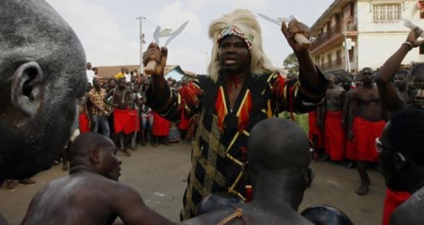 La culture : un levier touristique en C&ocirc;te d&rsquo;Ivoire