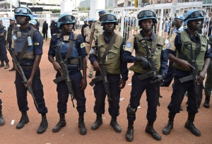 Centrafrique: L'ONU alarm&eacute;e par les violences
