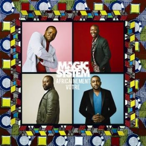 C&ocirc;te d&rsquo;Ivoire/ &laquo; Magic in the air &raquo; de Magic System, le titre le plus jou&eacute; &agrave; l&rsquo;Euro 2016