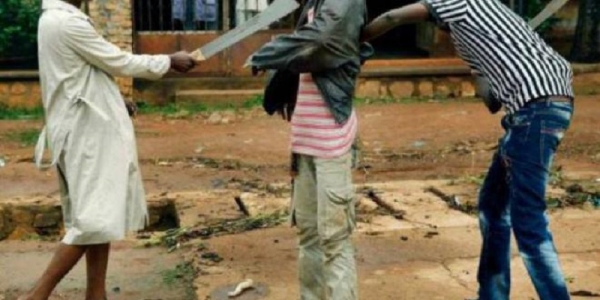 C&ocirc;te d&rsquo;Ivoire-Ins&eacute;curit&eacute;: des microbes pourraient emprunter la voie du terrorisme si rien n'est fait (Experts)