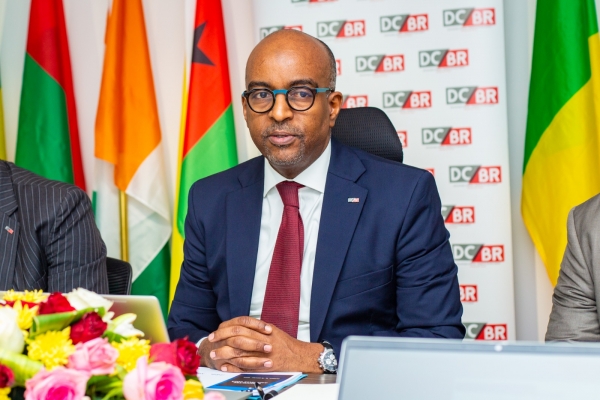 March&eacute; financier UEMOA : la conservation des titres du D&eacute;positaire Central/Banque de R&egrave;glement atteint 19 140 milliards FCFA en 2023