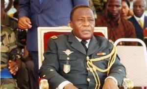 Proc&egrave;s sur l&rsquo;assassinat de Robert Gu&eacute;&iuml; / Un militaire t&eacute;moigne &agrave; la barre "comment S&eacute;ka S&eacute;ka a tu&eacute; le g&eacute;n&eacute;ral et son &eacute;pouse"