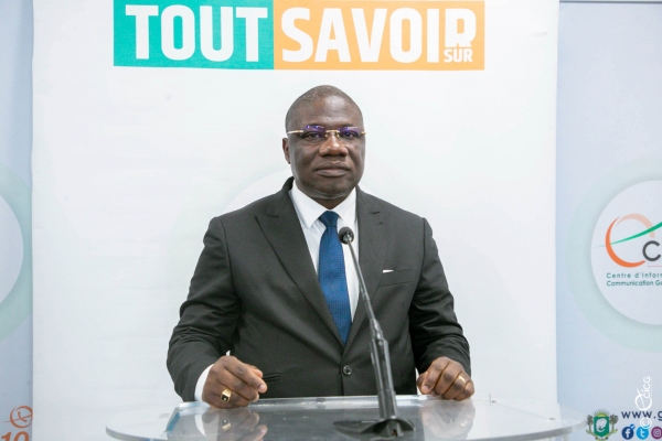 C&ocirc;te d'Ivoire/Tourisme: le Pass touristique mis sur le march&eacute; &agrave; compter du 1er ao&ucirc;t 2023