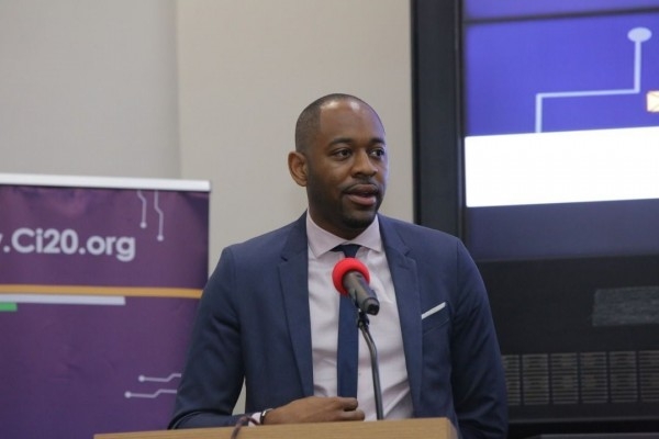 Habib Bamba nomm&eacute; Directeur de la Fondation Orange C&ocirc;te d&rsquo;Ivoire