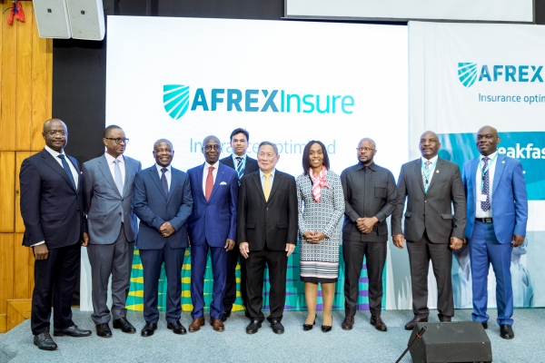 Afrique : Afreximbank lance une filiale d'assurance pour soutenir le commerce intra-africain