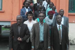 C&ocirc;te d&rsquo;Ivoire-Presse en ligne : Lancement des prix Alfred Dan Moussa et Samba Kon&eacute; du REPPRELCI