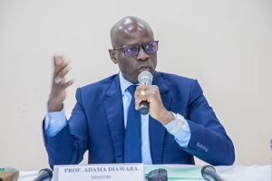 C&ocirc;te d&rsquo;Ivoire/ Evaluation des &eacute;tablissements sup&eacute;rieurs priv&eacute;s : Les r&eacute;sultats  de la session 2022 disponibles