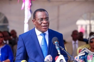 C&ocirc;te d&rsquo;Ivoire-Pr&eacute;sidentielle 2025 : Affi N&rsquo;guessan se veut vicaire de la nouvelle g&eacute;n&eacute;ration