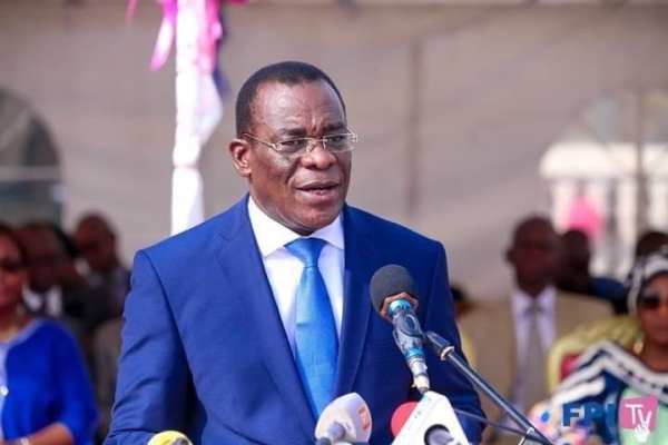 C&ocirc;te d&rsquo;Ivoire-Pr&eacute;sidentielle 2025 : Affi N&rsquo;guessan se veut vicaire de la nouvelle g&eacute;n&eacute;ration