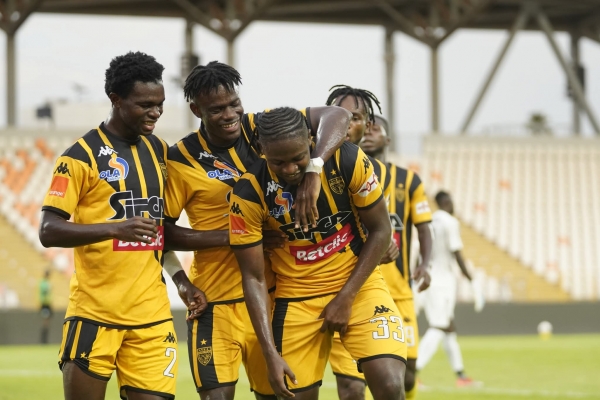Football-Ligue 1 : &Agrave; sept journ&eacute;es de la fin, l&rsquo;ASEC Mimosas se rapproche de son 30e sacre national