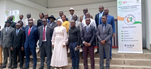 La C&ocirc;te d&rsquo;Ivoire consolide ses offres dans le commerce des services afin de tirer un meilleur profit de la ZLECAf