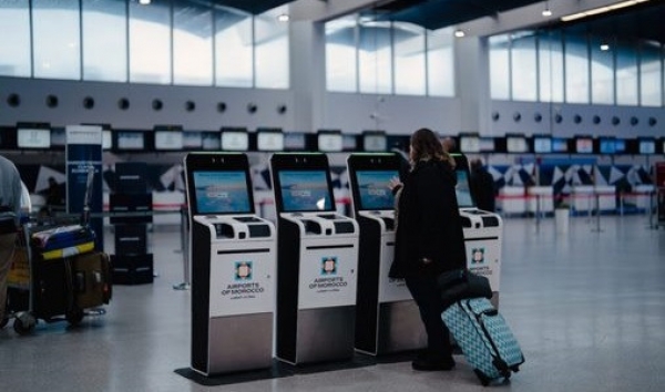 CAN 2025-A&eacute;roports : l&rsquo;ONDA entame son syst&egrave;me de digitalisation du parcours passager