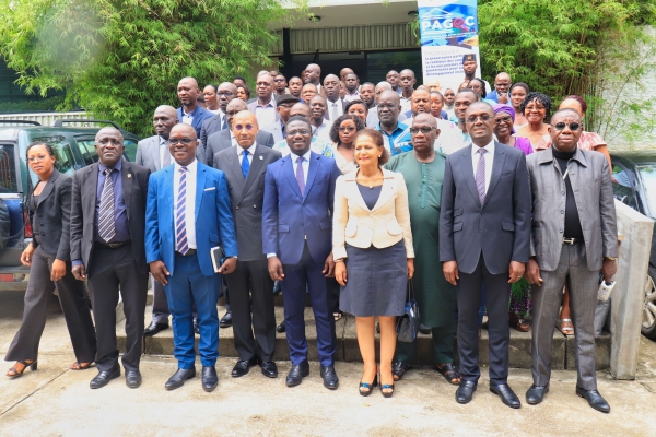 Projet PAGoC : la phase 1 touche plus d&rsquo;1 million de personnes sur les principes de la bonne gouvernance et de la lutte contre la corruption