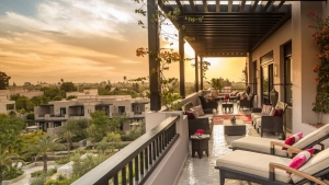 C&ocirc;te d&rsquo;Ivoire/ Bient&ocirc;t une chaine d&rsquo;h&ocirc;tels-r&eacute;sidences de luxe &agrave; Abidjan et Assinie