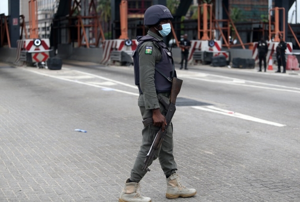 Nigeria: une centaine de terroristes neutralis&eacute;s