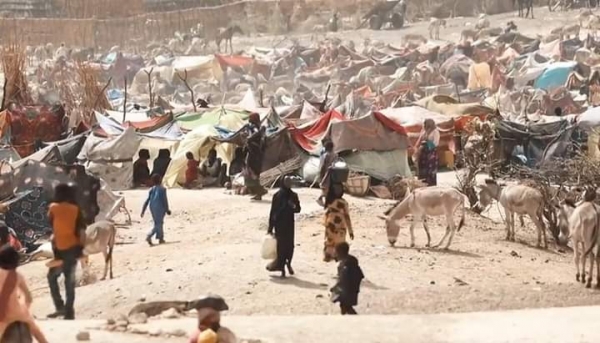 Afrique/Soudan : le pays est-il au bord de la faillite ? Guerre, inondations et famine &agrave; Khartoum