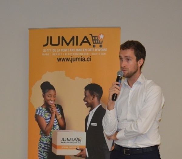 C&ocirc;te d&rsquo;Ivoire : Jumia publie son rapport annuel sur les principales tendances de l&rsquo;industrie mobile en 2017